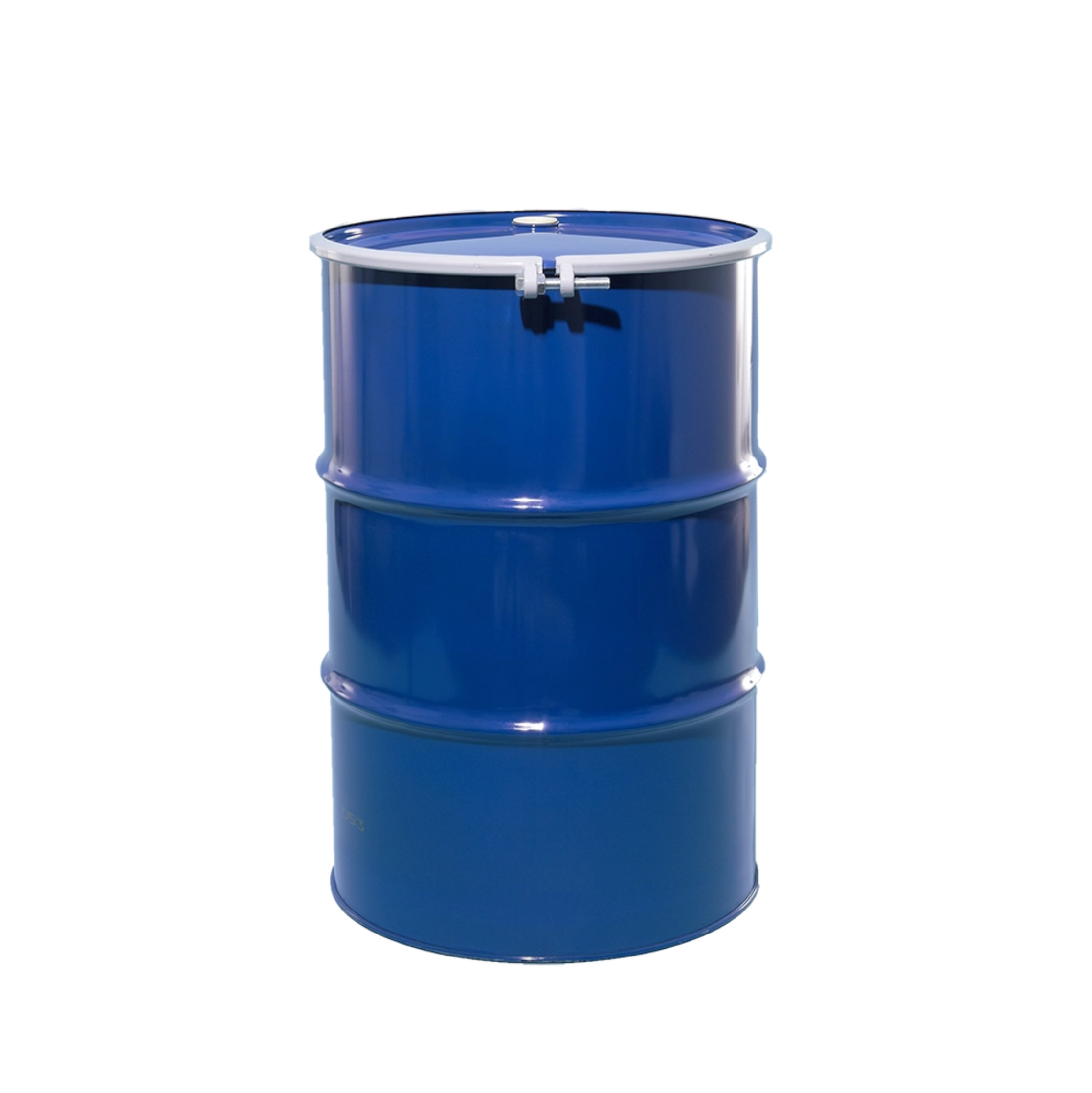 44 Gallon Drum with Lid
