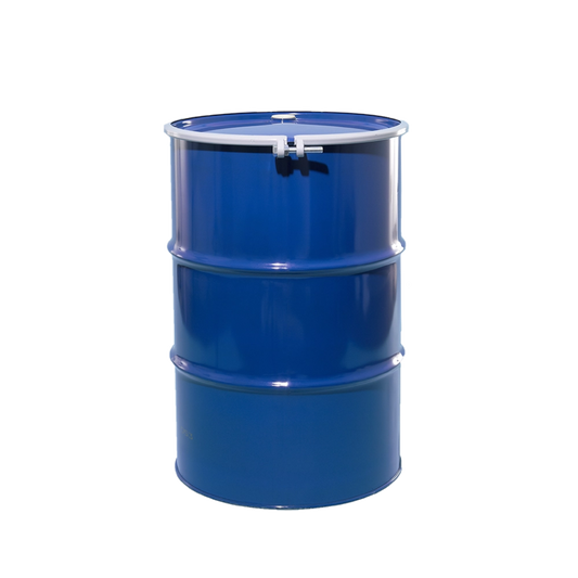 44 Gallon Drum with Lid