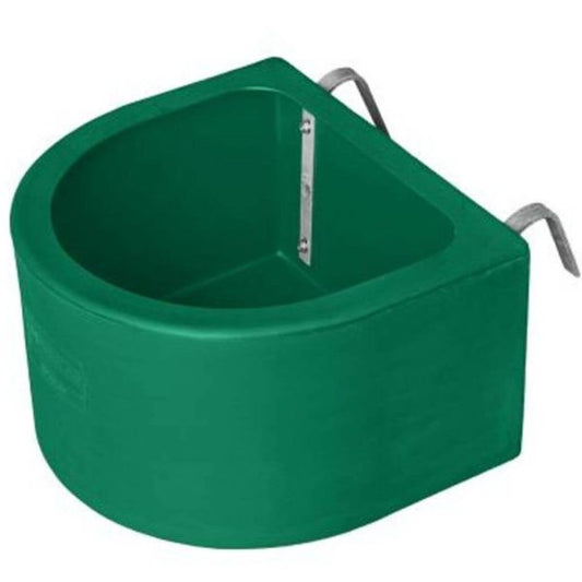 Fence Feeder D Type 32L Heritage Green