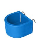 Fence Feeder D Type 32L Blue