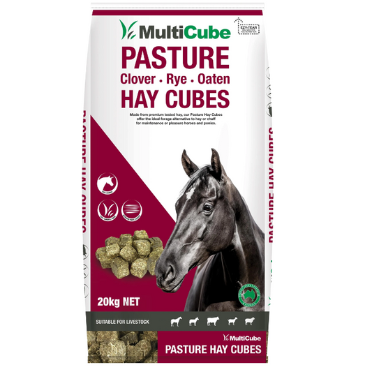 MultiCube Pasture Cubes 20kg