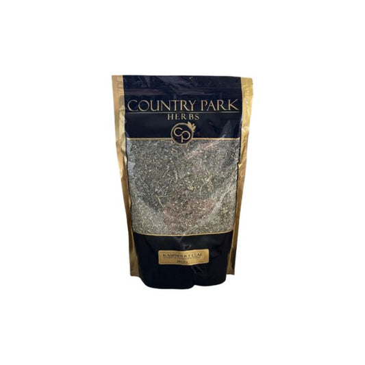 Country Park Raspberry Leaf 1kg