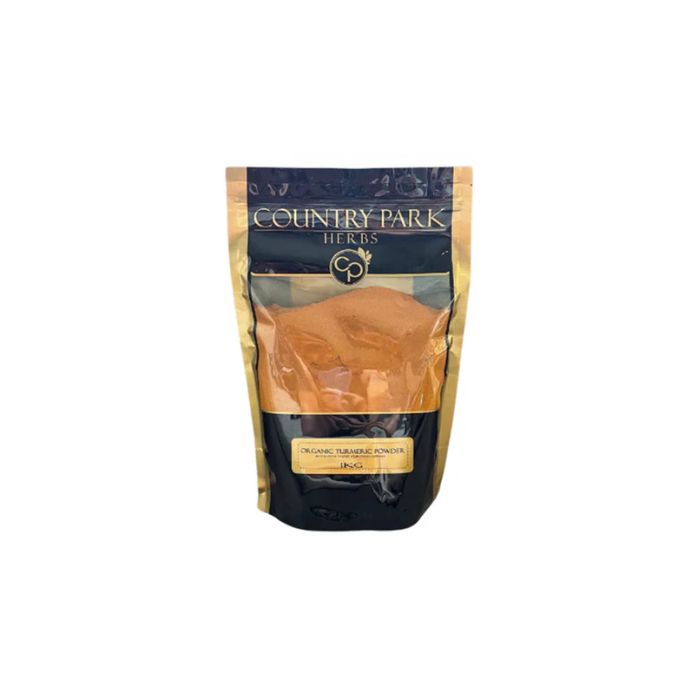 Country Park Turmeric Powder 1kg