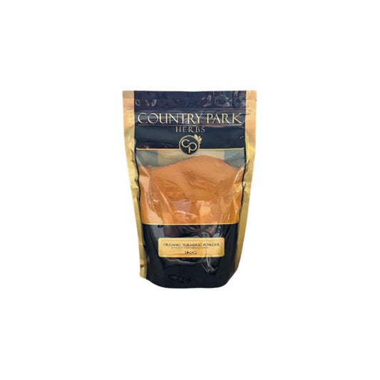 Country Park Turmeric Powder 1kg