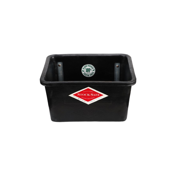Fence Feeder W/Steel Hooks 35L 