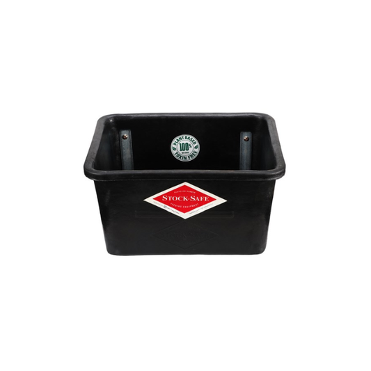 Fence Feeder W/Steel Hooks 35L 