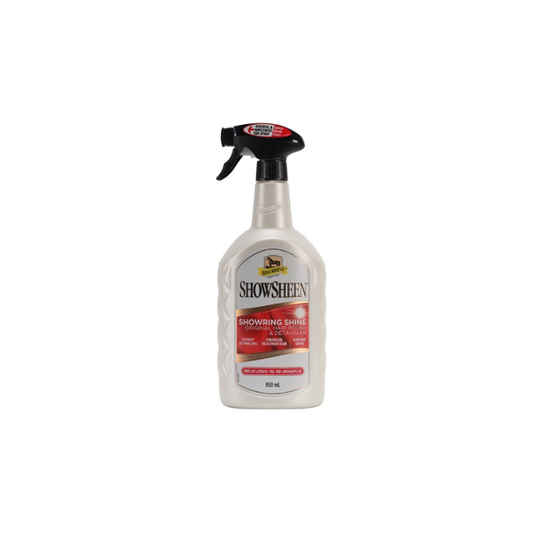 ShowSheen Hair Polish & Detang 950ML