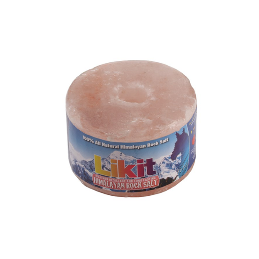Himalayan Ice Rock Salt 1Kg 