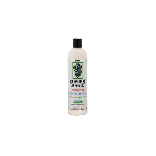 Cowboy Magic Rosewater Conditioner 473ml 