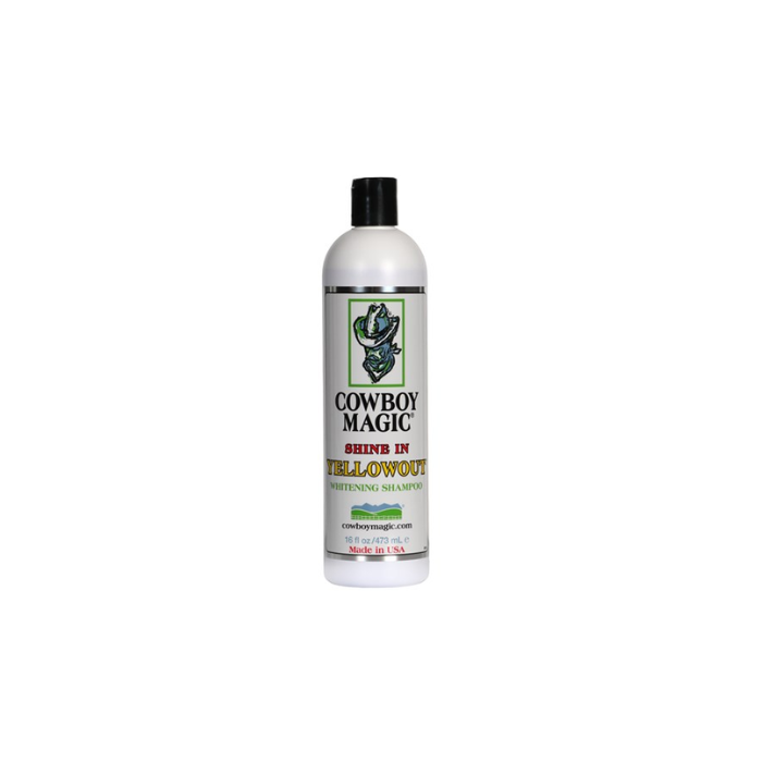 Cowboy Magic Yellow Out 473ml 