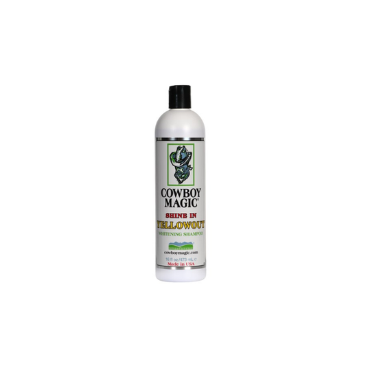Cowboy Magic Yellow Out 473ml 