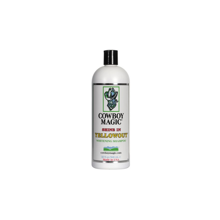 Cowboy Magic YellowOut 946ml