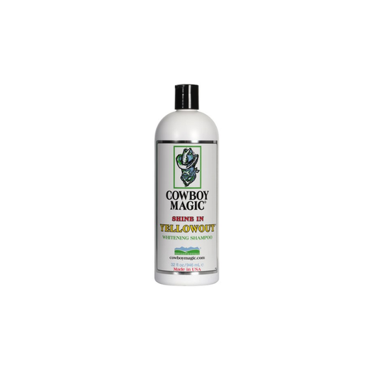 Cowboy Magic YellowOut 946ml