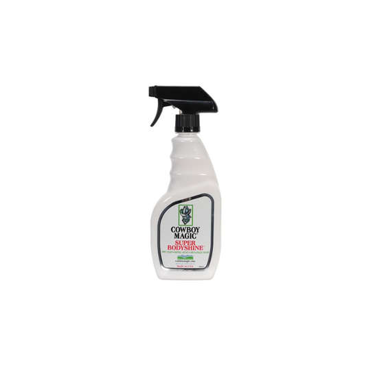 Cowboy Magic Super Body Shine 473ml