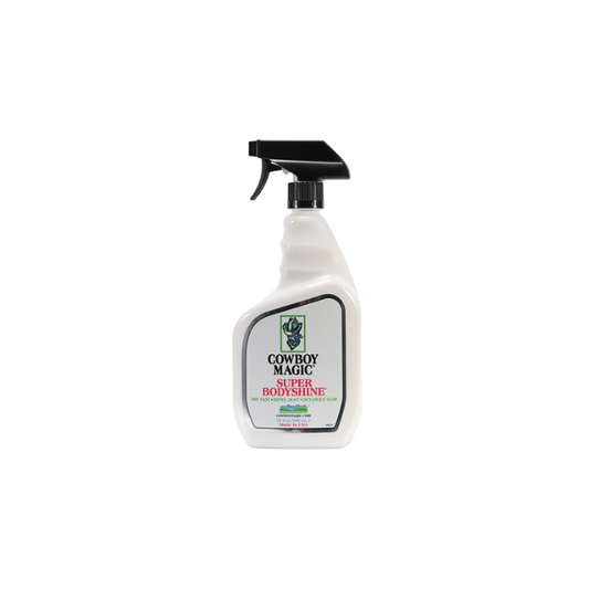 Cowboy Magic Super Body Shine 946ml