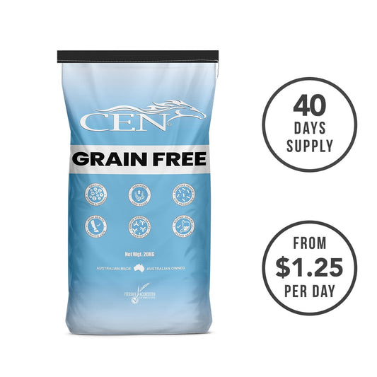 Cen Grain Free Ultimate Complete 20kg
