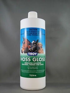 Hoss Gloss 1L
