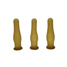 Calf Bottle Teat 