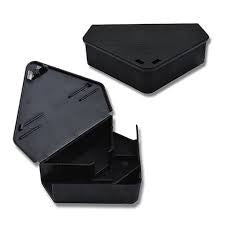 Bainbridge Compact Mouse Bait Station