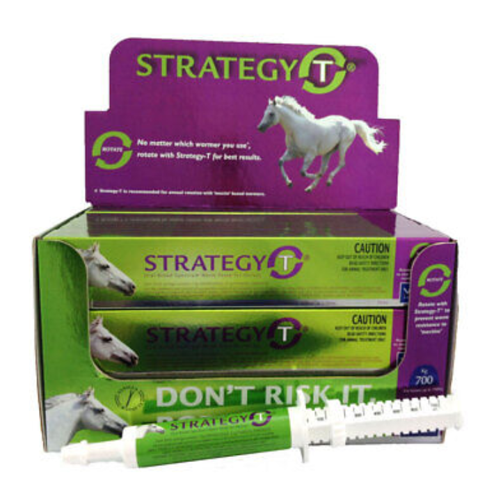 Virbac Strategy T 35ml