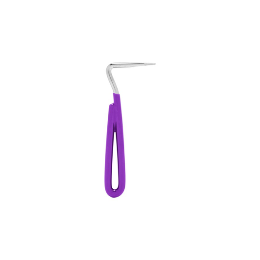 Vinyl Grip Pick Purple