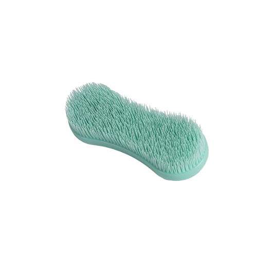 Fantasmic Brush Turquoise