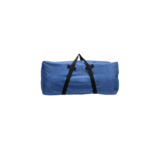 Hay Carry/ Transport Bag Blue 