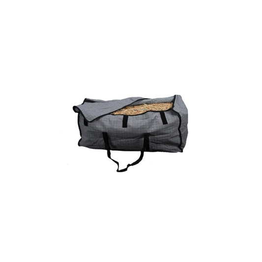 Canvas Hay Bale Carry Bag 