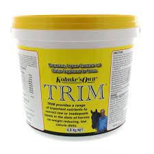 Kohnke's Trim 4kg