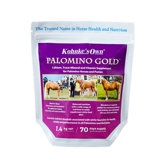 Palomino Gold 1.4kg