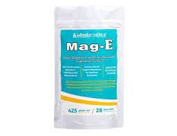 Kohnke's Mag-E 425g