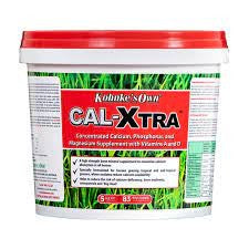 Kohnke's Cal Xtra 5kg