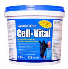 Kohnke's Cell-Vital 1.4kg
