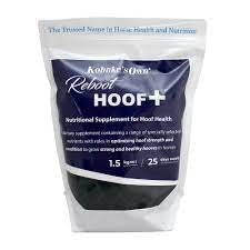 Kohnke's Reboot Hoof 1.5kg