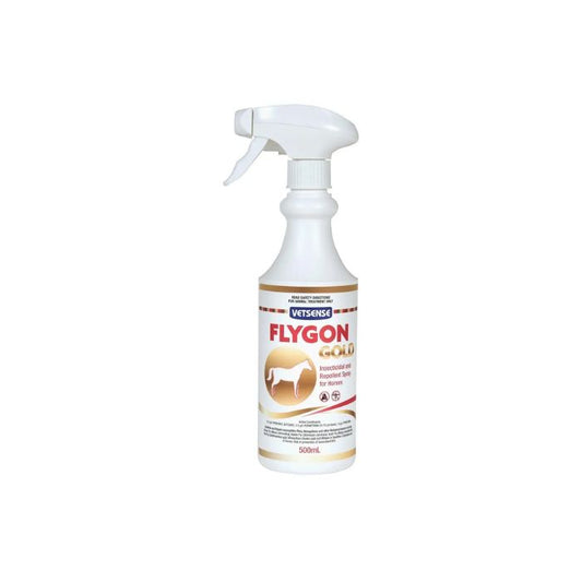 Flygon Gold 500ml