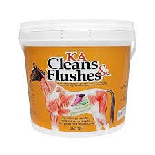 KA Cleans & Flushes 3kg