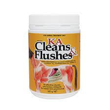 KA Cleans & Flushes 500g
