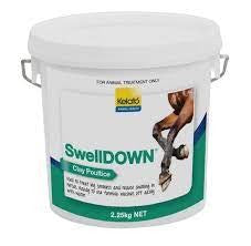Swelldown 2.25kg