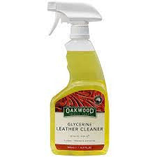 Oakwood Leather Cleaner