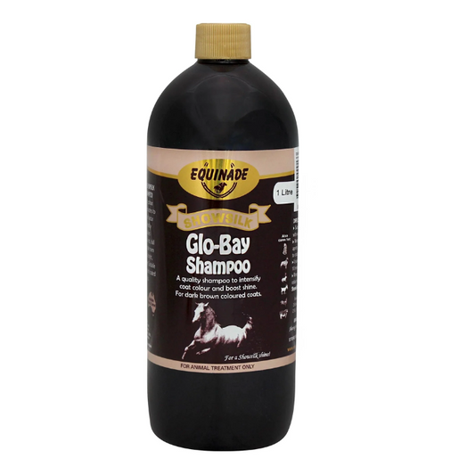 Equinade Glo-Bay Shampoo 1L