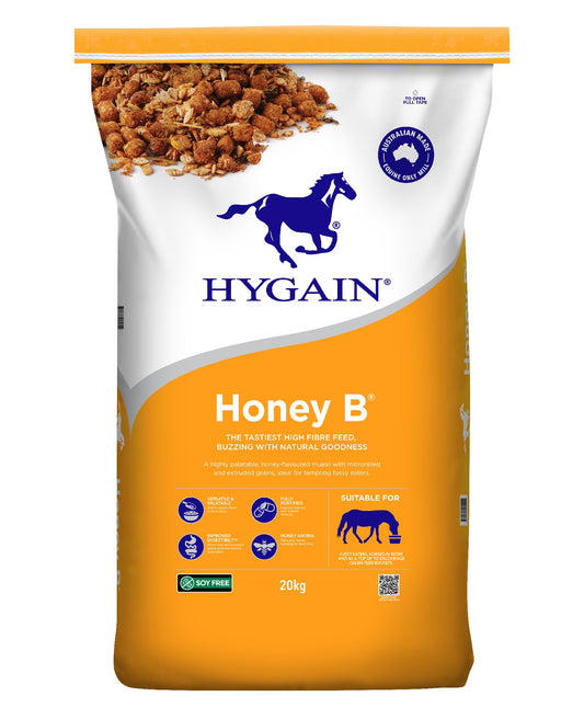 Hygain Honey B 20kg