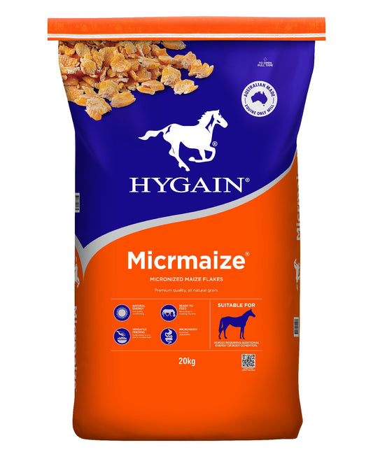 Hygain MicrMaize 20kg