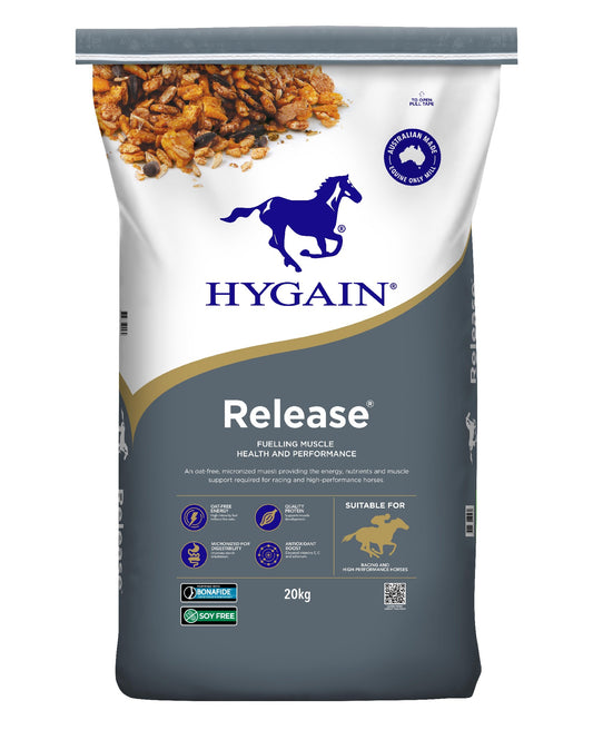 Hygain Release 20kg