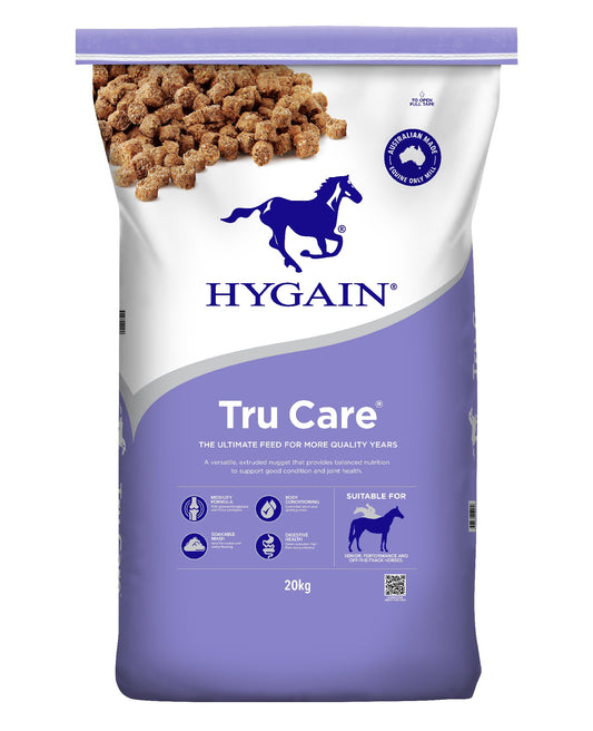 Hygain Trucare 20kg