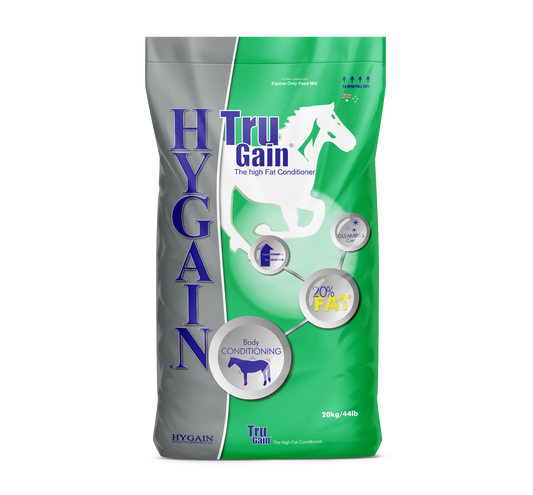 Hygain TruGain 20kg