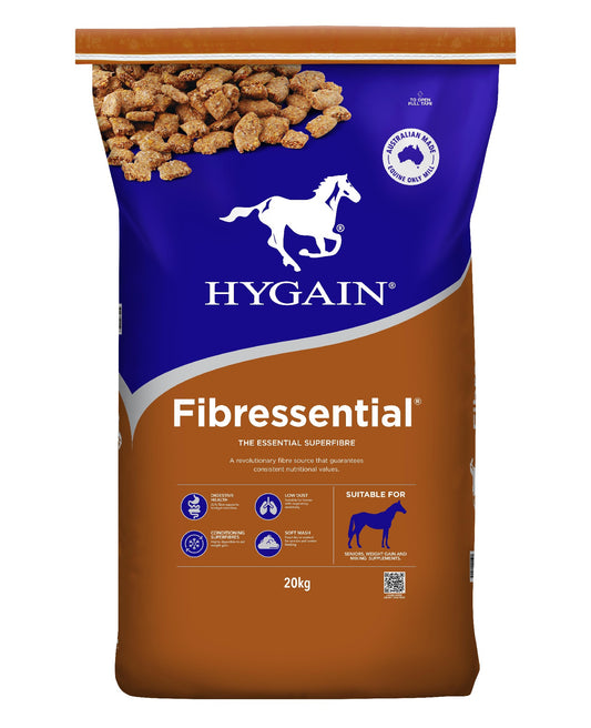 Hygain Fibre Essentials 20kg