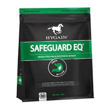Hygain Safeguard EQ 420g