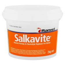 Ranvet Salkavite 2kg