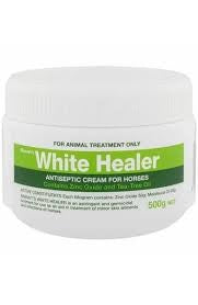 Ranvet White Healer 500g