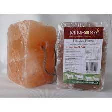 Minrosa Salt Lick 6kg